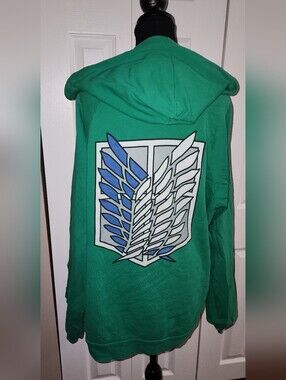 AOT Hoodie